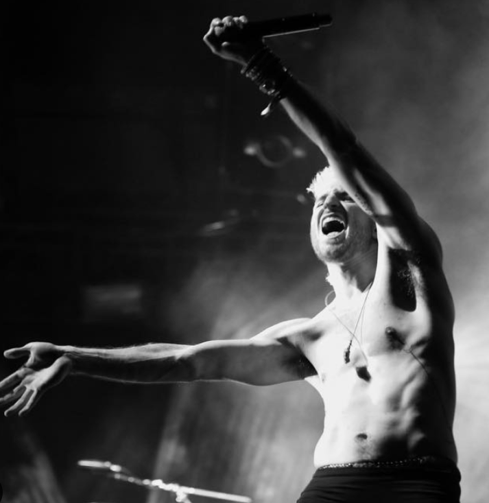 WALK THE MOON tweet media