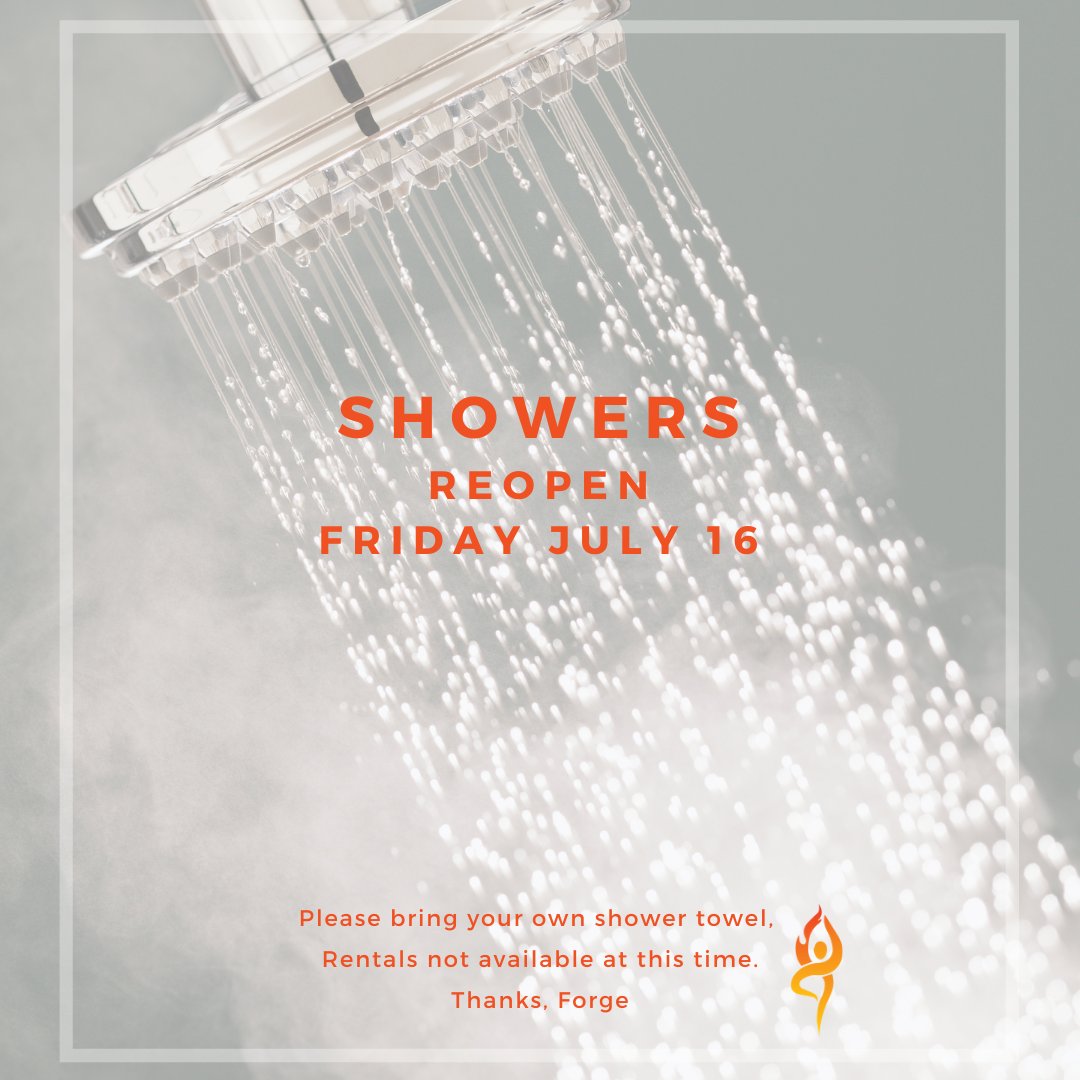 Forge Hot Yoga tweet media