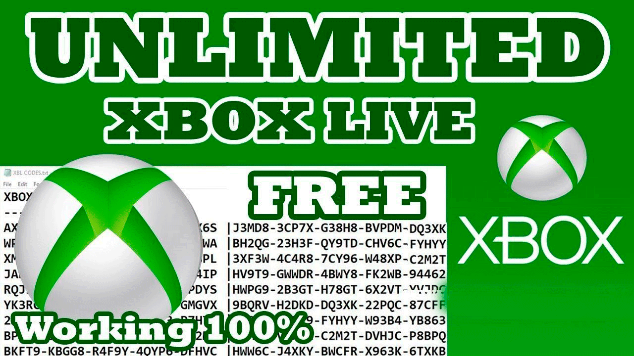 free xbox codes freexboxcodes7 X