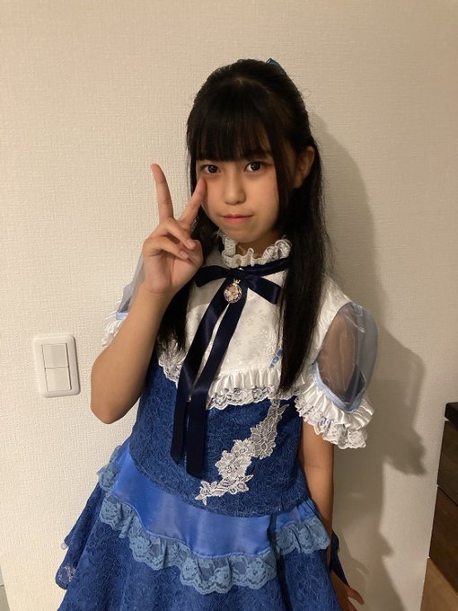 Twitterのコスプレ画像2