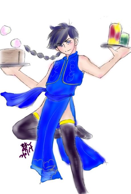 リストバンドのtwitterイラスト検索結果