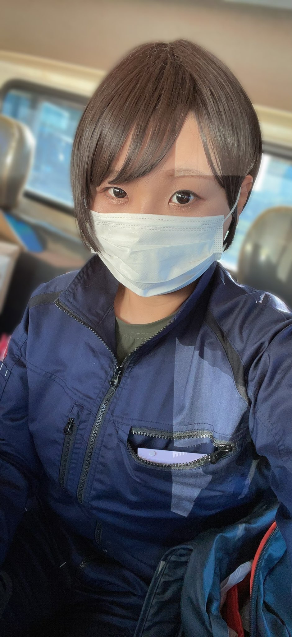 株式会社 美山森 おはようございます この時間からめっちゃ暑い 昨日買ったばかりの作業服着てテンション上げて頑張ります しっかり熱中症対策して今日も頑張りましょうっ 皆さま ご安全に 福岡 北九州 外構 エクステリア 造園 土木