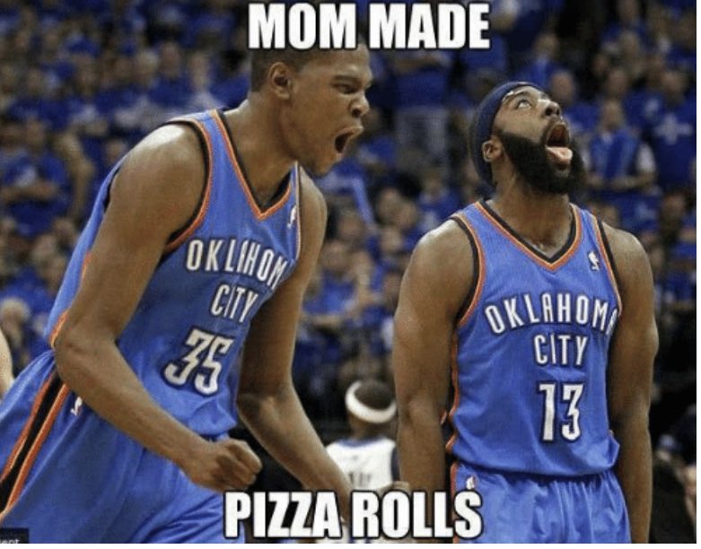 LAC Thunder tweet media