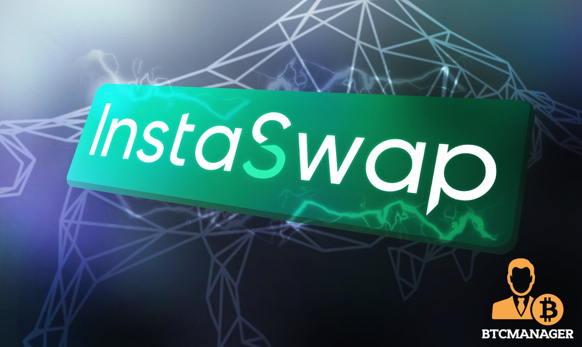 cryptodotnews's tweet image. #InstaSwap: A Non-Custodial Crypto Swapping and Trading Platform 

BY: Dalmas Ngetich

btcmanager.com/instaswap-non-… #Altcoin #CryptoTrading #DeFi