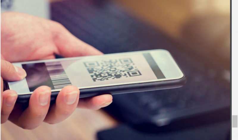 lisnr's tweet image. As QR code usage spikes so are instances of cyberattacks. &quot;The most common form is when a legit QR code that facilitates cashless payments is replaced w/ a malicious QR code that exposes banking or financial account information.&quot;   buff.ly/3dEcAlH #QRCodeFraud #LISNR