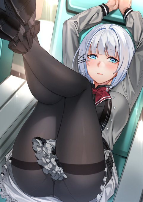 シエスタちゃん 