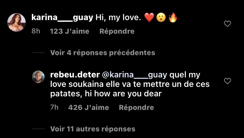ky_ohh's tweet photo. Ptdrrrrr @RebeuDeter https://t.co/qu19F25pNt