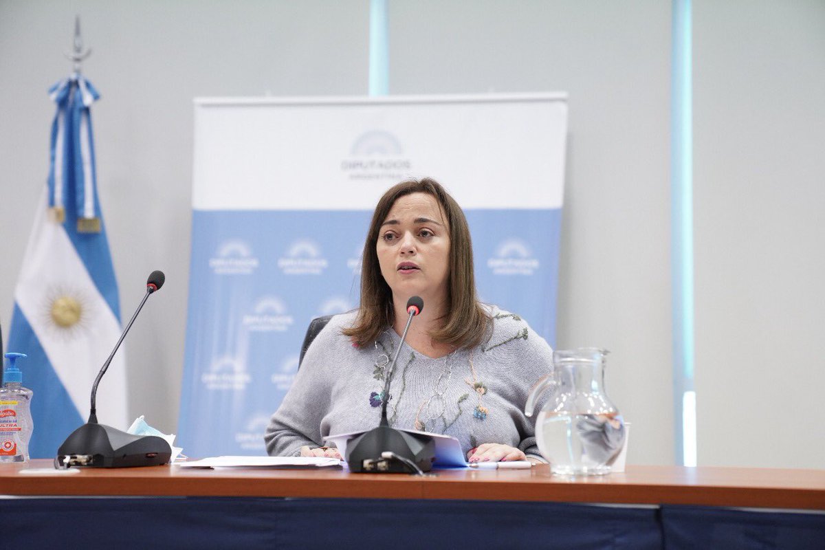 Diputados_UxP's tweet photo. Por amplia mayoría se aprobó en @DiputadosAR el dictamen del proyecto de ley de Promoción a la Alimentación Saludable que viene del Senado.

#EtiquetadoClaroYa https://t.co/BqhSW7UnZ4