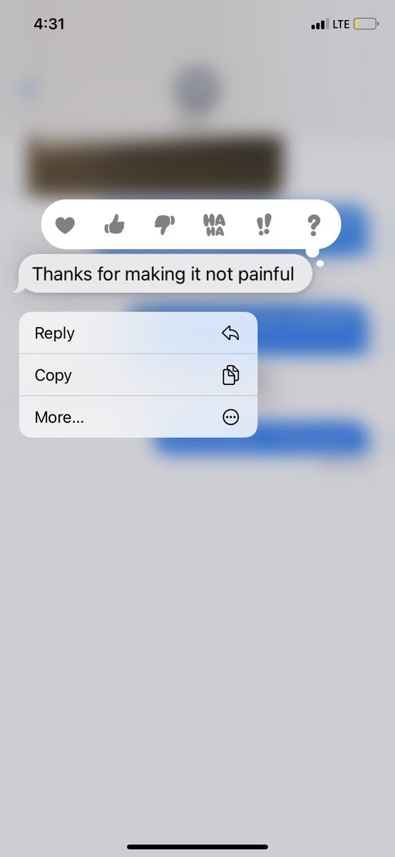 Now if this review from a farmer doesn’t make you want to go through me for hail insurance I don’t know what will 😂  still time to apply! ⛈