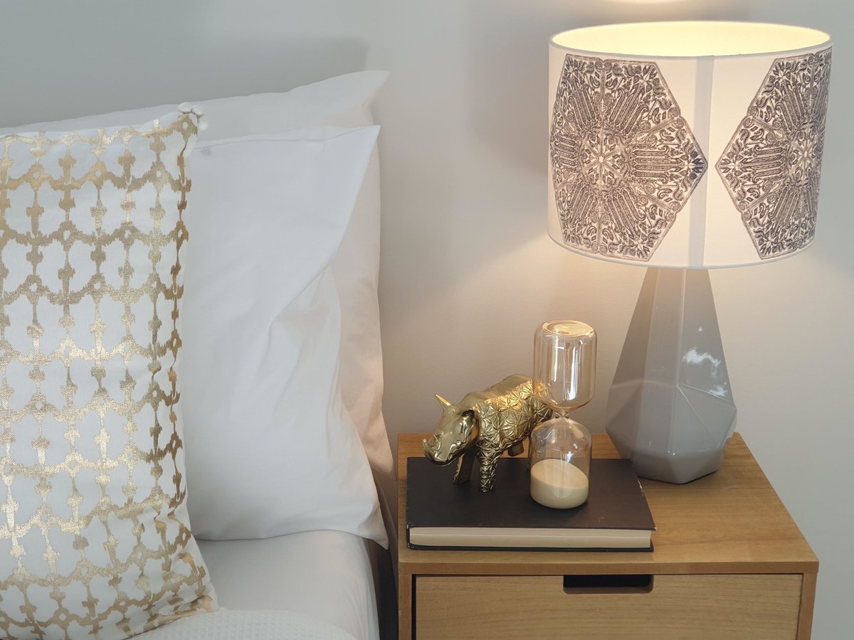 When designing your bedroom, it’s important to create a relaxing and comfortable space. From colourful accessories to handy storage solutions, our interior design team can help refresh your bedroom!

#interiordesign #styling #bedroom