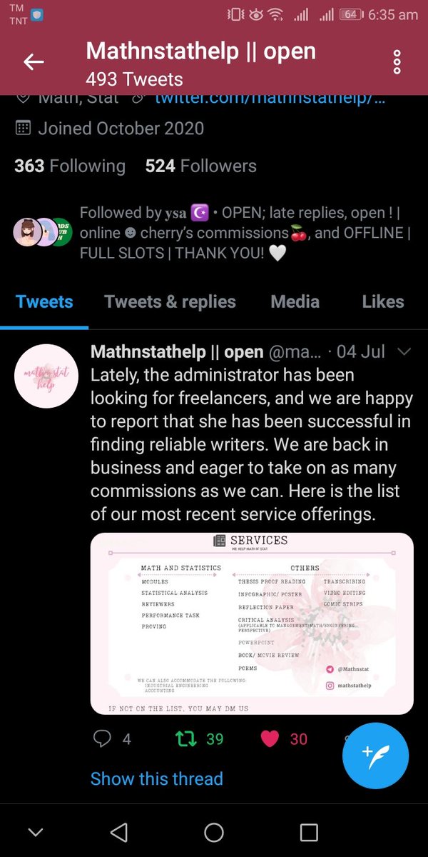 therielle3's tweet photo. @mathnstathelp done na po 😇 https://t.co/SoljaBt0od