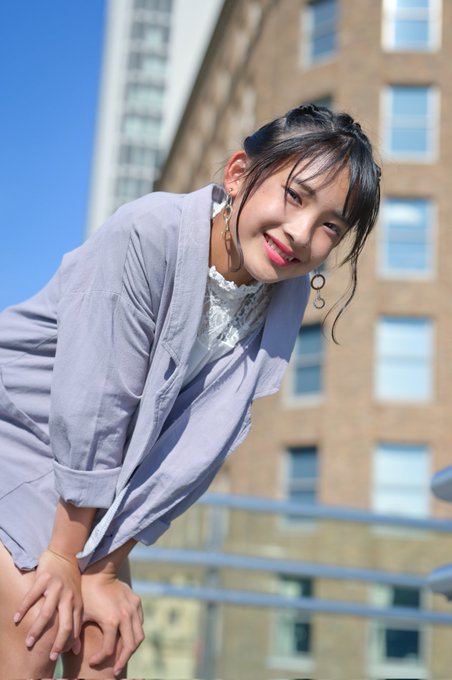 Twitterのコスプレ画像5