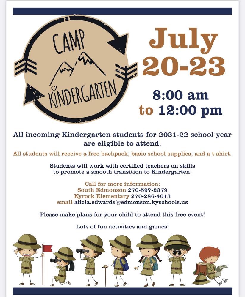 South Edmonson Elementary (@seebulldogs) on Twitter photo 