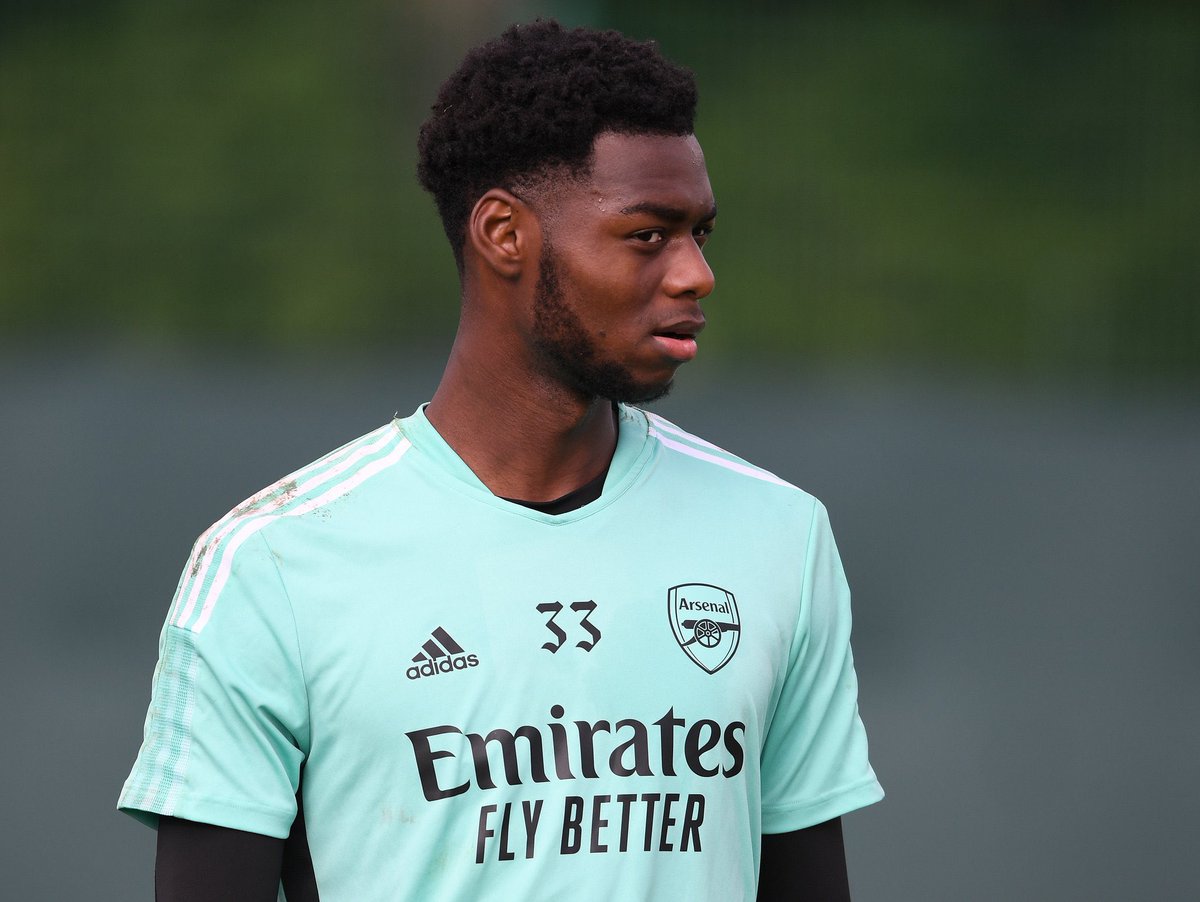 protouchsa's tweet photo. Wow 🤩 the #15 year dream is over, former #protouchsa graduate @arthurokonkwo_ of #Camden Regents Park tasted senior football for #NorthLondon @Arsenal tonight vs. @HibernianFC 🥰
Scary to think 💭 founded in Camden, Islington and Westminster. @premierleague awaits 😊 https://t.co/JEixEvLTpk