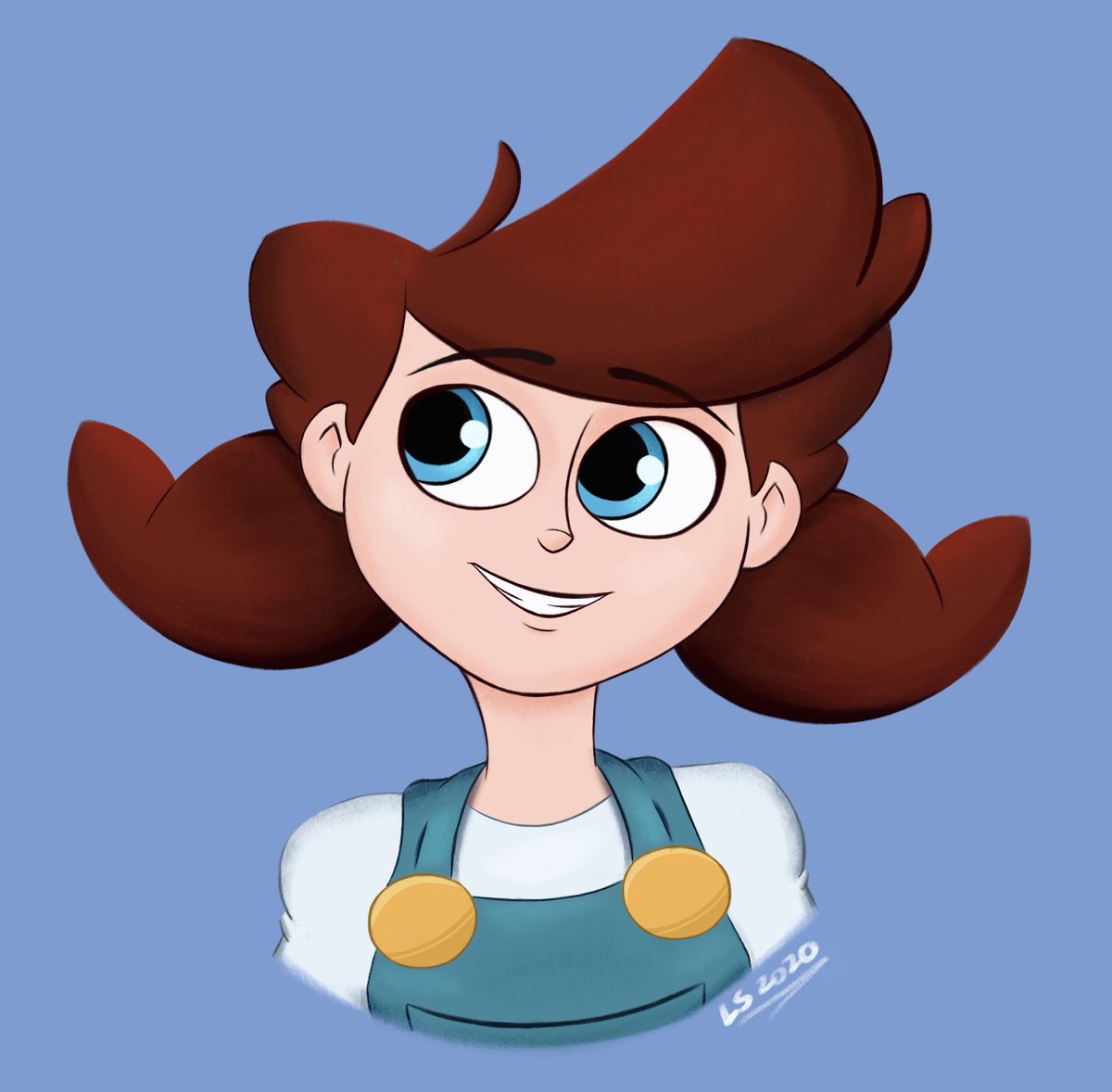 LukeScribnerArt's tweet photo. Happy #PortfolioDay!
I'm Luke and I do character design, among other things. 
Website: https://t.co/Hu0T1uGMNV https://t.co/kaJzXRLLeE