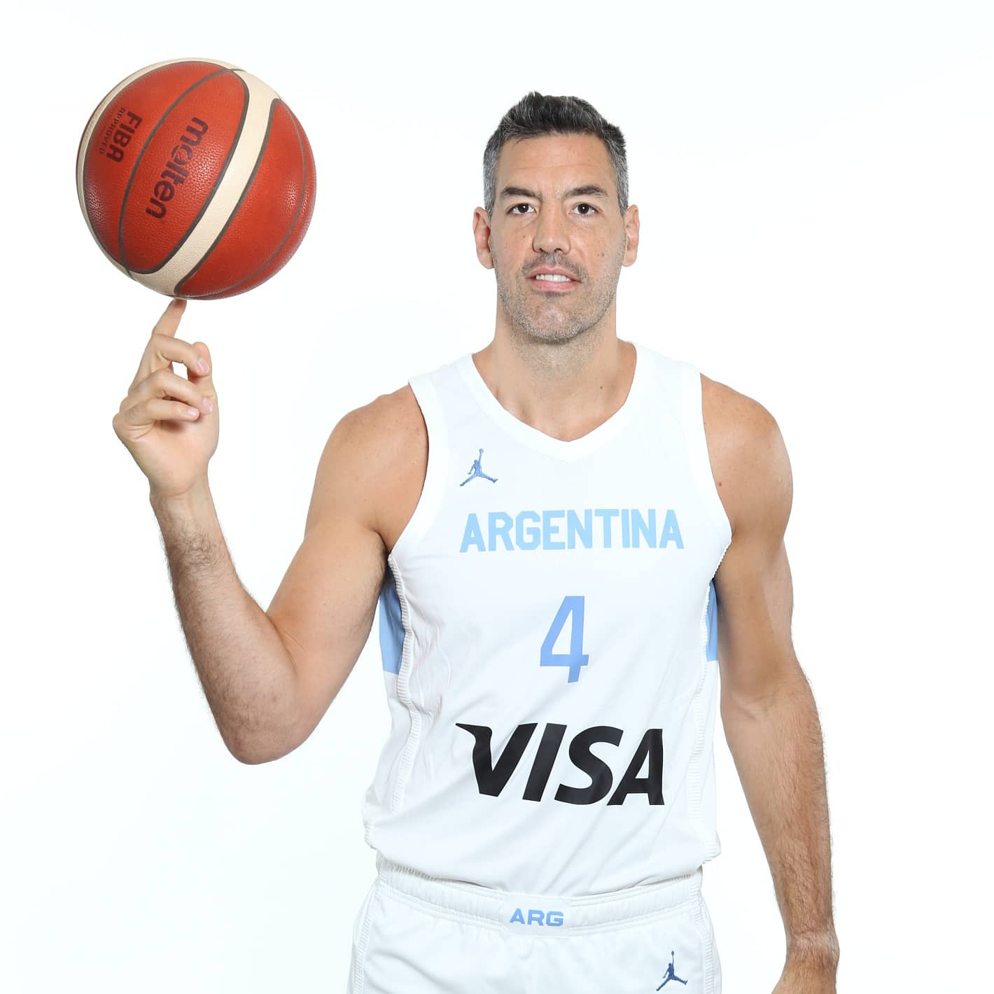 Luis Scola