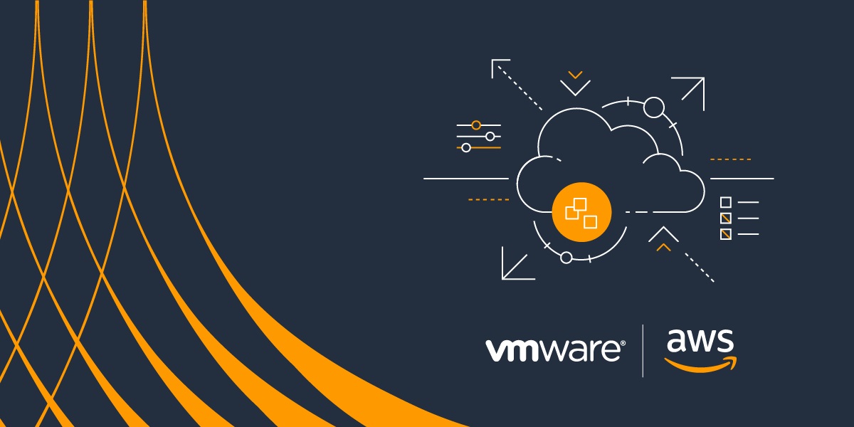 Design considerations using VPC endpoints for Amazon S3 with <a href="/VMware/">VMware</a> Cloud on AWS: go.aws/3efOXQ5 #VMWonAWS