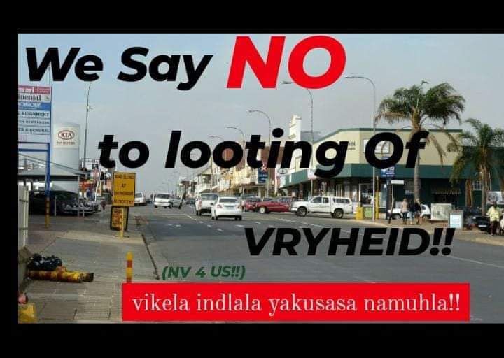 ximbasbo's tweet photo. @Orl15947315 @Kgomo389 Vryheid never joined the group https://t.co/Fmjm7S98hB