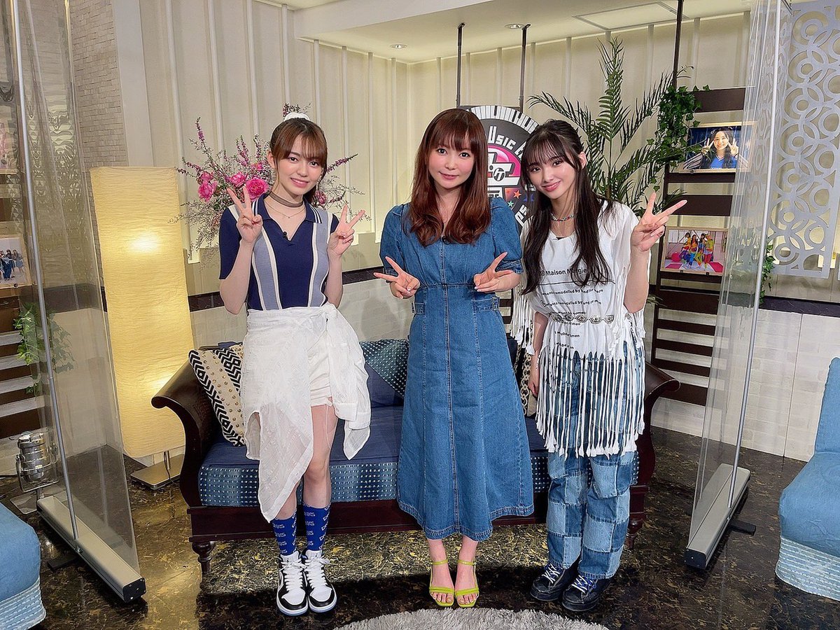 しょこたん衣装
