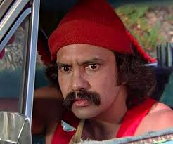 Happy Birthday Cheech Marin, July 13, 1946 