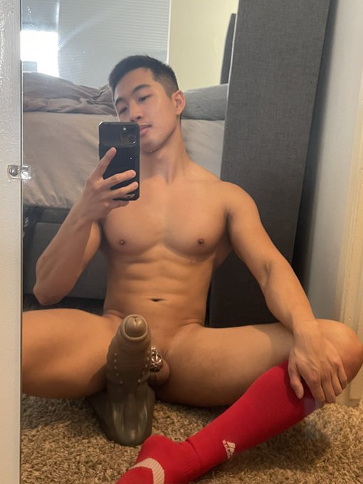Large Flint from @bad_dragon is one of my favorite toys of all time. All his bumps and ridges felt amazing<a class="tags" href="/tag/bad_dragon">@bad_dragon</a><a href="/tag/jjmalibu"class="tags"><span>#jjmalibu</span></a>