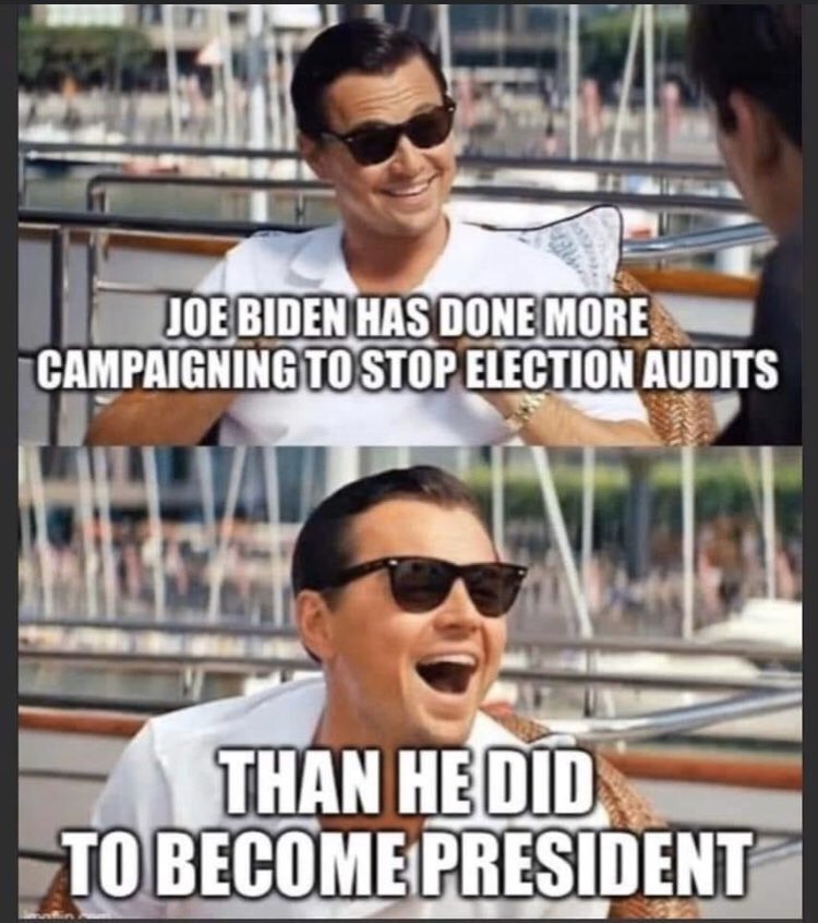Bookem27835446's tweet photo. #BidenScaredShitless He was in Philadelphia today... 💩💩#AzAudit #PaAudit #GaAudit #MiAudit #WiAudit @SenMastriano https://t.co/yNj2kzDFsV