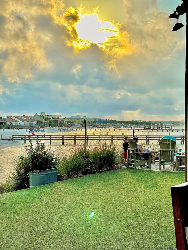 Outstanding 'Q? ✅ Incredible views? ✅

📸: Adam L.