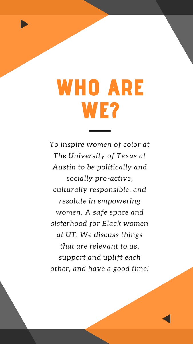 utnbsw's tweet image. Meet @TexasUmoja ! #orgspotlight ✨💜🤘🏽
