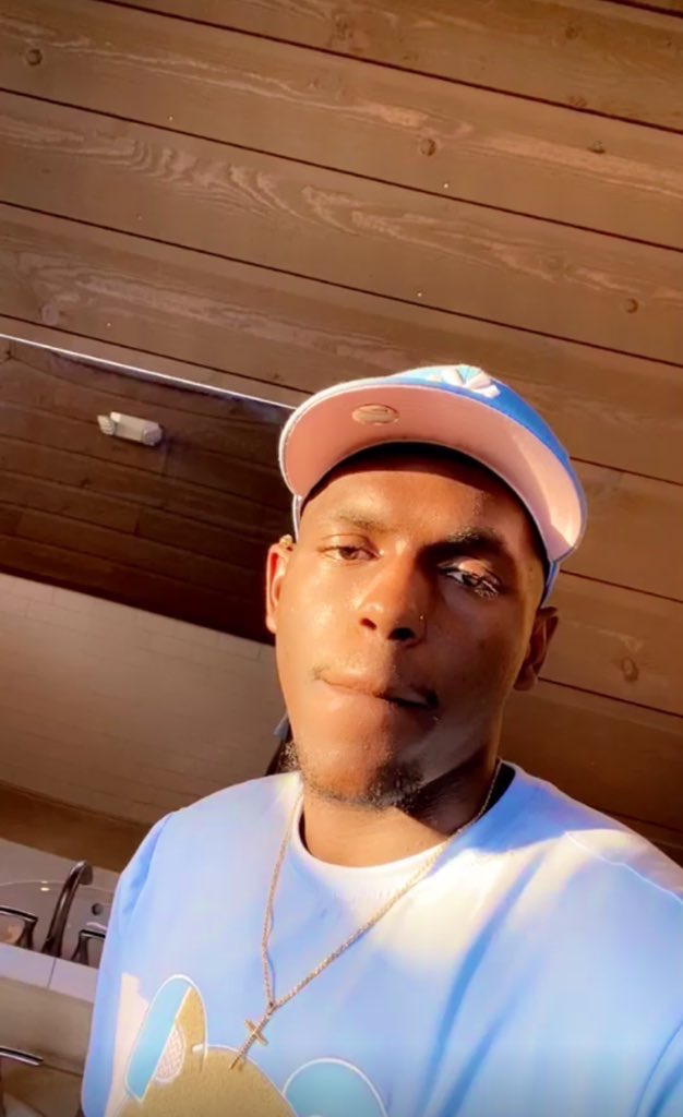 Slimm_6's tweet image. #WhosWhoAtUH 
~Xavier”Slim”
~UH’23
~From Dallas Texas 
~Hooper 🏀
~Transfer student 
~ Education major