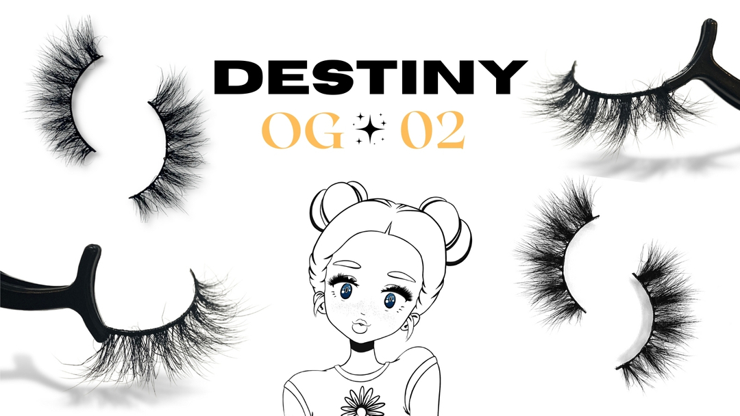 highgrade_cos's tweet photo. #DestinyOG will be #restocked on Monday! + if you're looking for something similar but with a little more pop check out the new #Destiny02 ✨ALL NEW STYLES ON SALE MONDAY JULY 19th @ 4:20 PM
art by @thekittykonbini https://t.co/bua3blDIc2