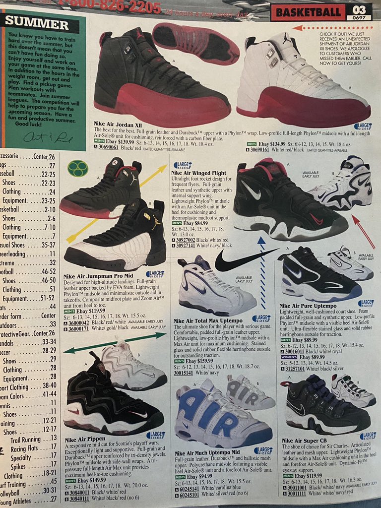 Eastbay magazine era was LEGENDARY