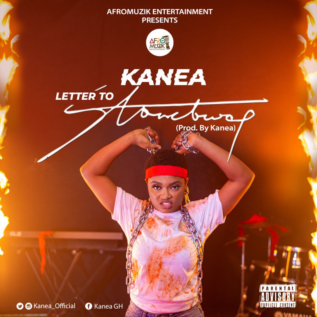 original_kanea's tweet photo. @PulseGhana Moesha God go do am okay @Kanea_Official go send you some motivation and inspiration @stonebwoyb #kanea_official https://t.co/dPIaMAzRvI https://t.co/gORLcbhGcO