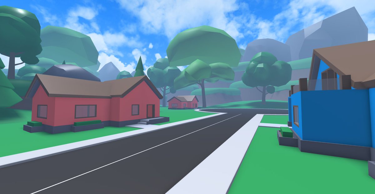 OfyDevv on X: Working on something really cool! 👀 #Roblox #RobloxDev   / X