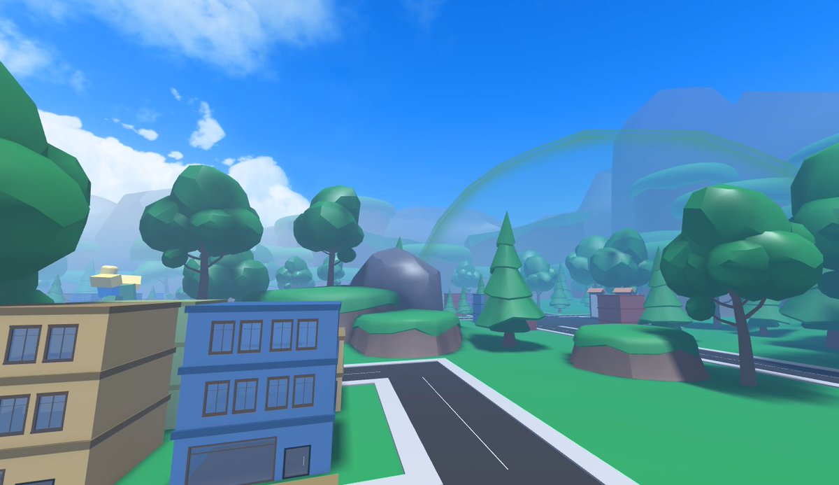 OfyDevv on X: Working on something really cool! 👀 #Roblox #RobloxDev   / X