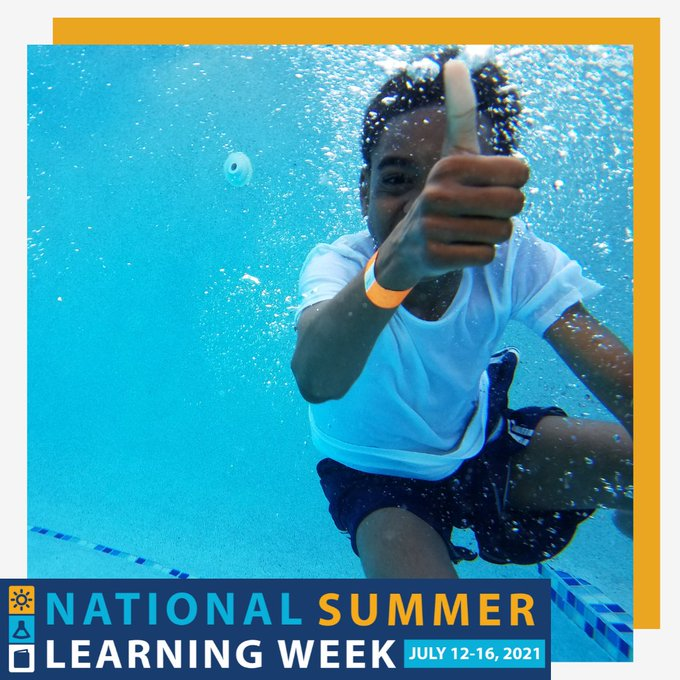 #SummerLearningWeek is July 12-16, 2021 and we want kids to win at wellness! Find resources for #summermeals from <a href="/summerlearning/">summerlearning</a>: bit.ly/2UVUNe1