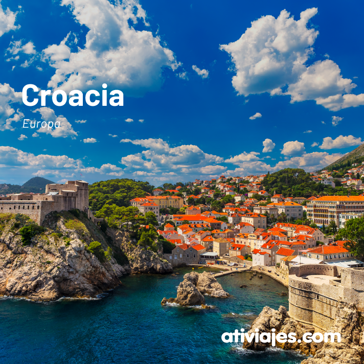 ativiajes's tweet photo. 😍🏞😍🏞😍
¡Buen martes viajeros!
Hoy les traemos un país increíble para conocer. Croacia es un destino cargado de postales.
#tusmejoresvacaciones #ativiajescom https://t.co/RjNTYg65zt