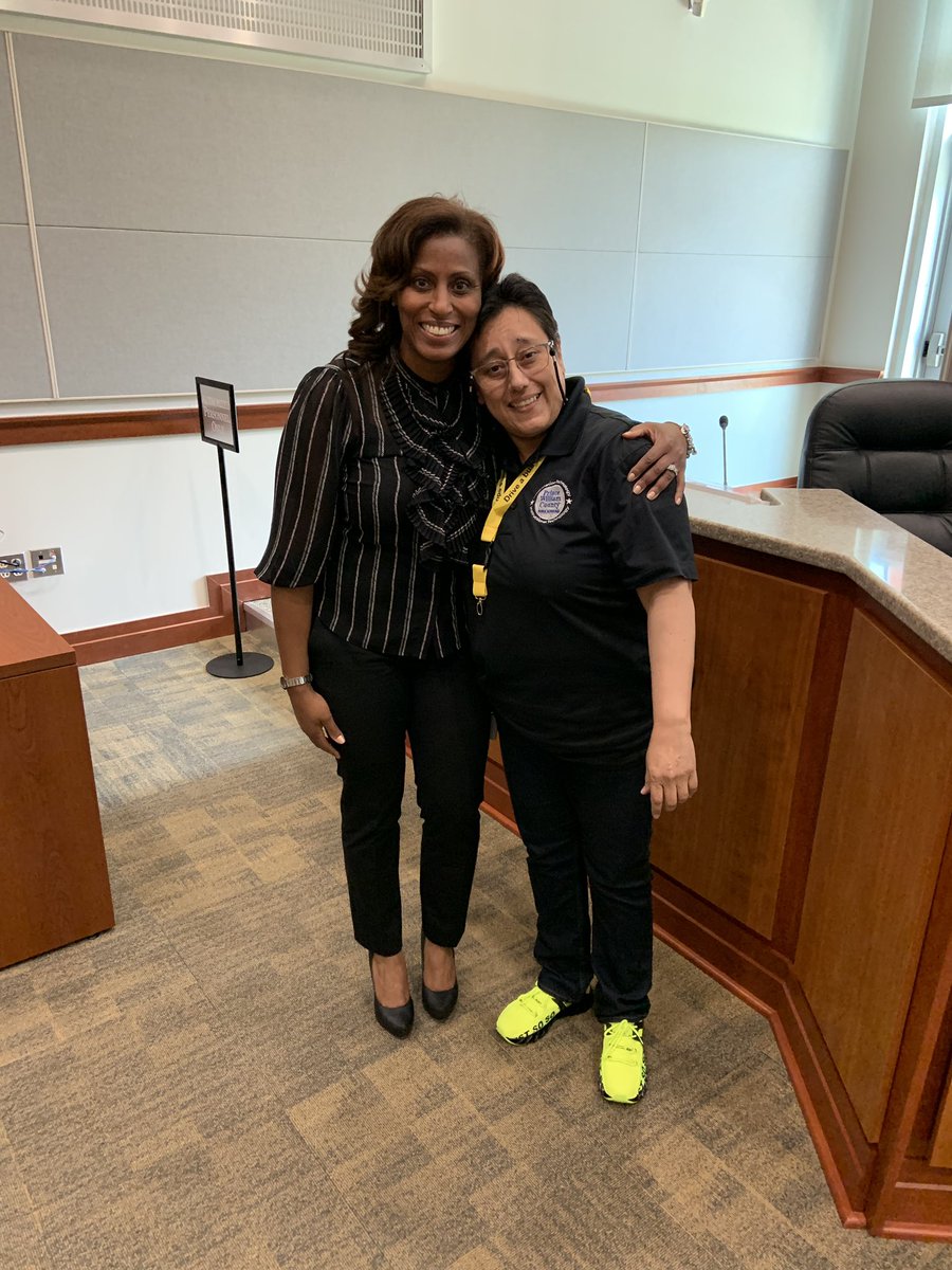 LaTanya D. McDade, Ed.D. tweet media