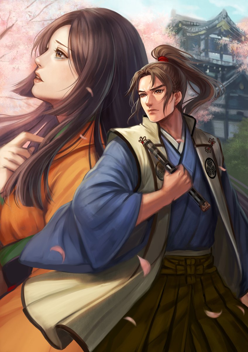 徳川家康 イラスト のtwitter検索結果 Yahoo リアルタイム検索