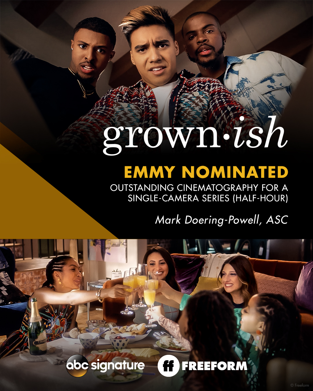 Grown ish fmovies hotsell