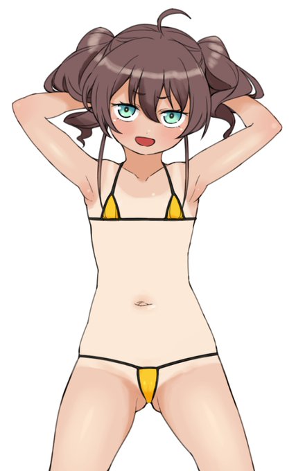 つまりこれはセーフと(にねんまえにかいたやつです)
#祭絵 