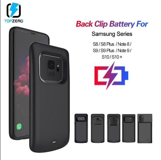 CircoxShops's tweet photo. Samsung Galaxy S8 Plus Users, here's what the TOPZERO Samsung Battery Case would work for you! 

Anyone with phones above that can head to CircoxShop can get their fix for only $51.99! https://t.co/ryQWtg0Y3u
