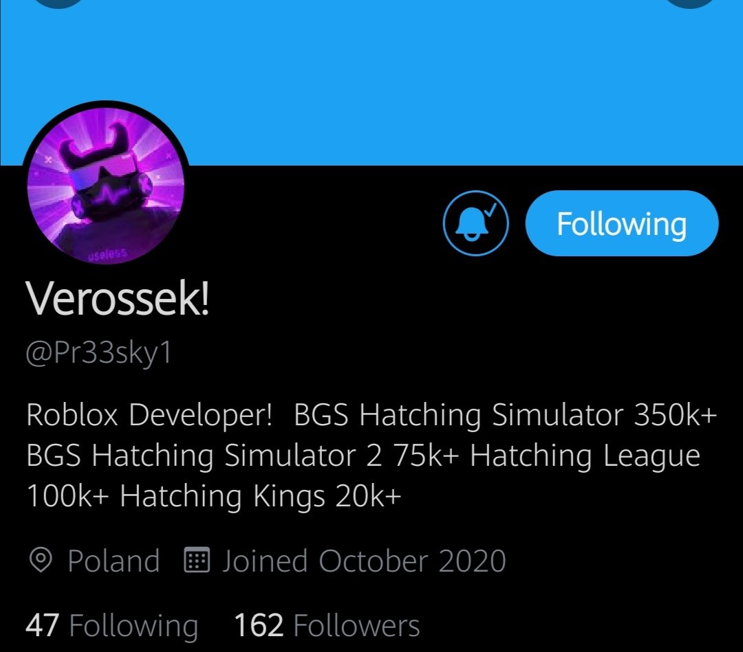 __Samix_'s tweet photo. @Pr33sky1 Done! https://t.co/NnUHlhiiGR