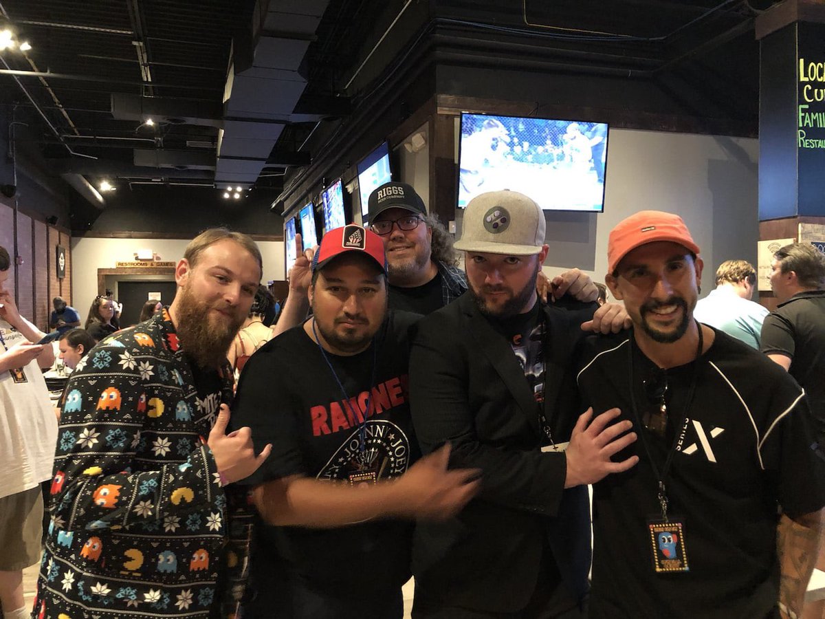 What an amazing weekend at SEGE 2021. Our only regret is that there wasn’t more time to spend with all the beautiful people. 
Thanks to everyone we crossed paths with for an amazing time. 
Hope to see you all next year at SEGE 2022!