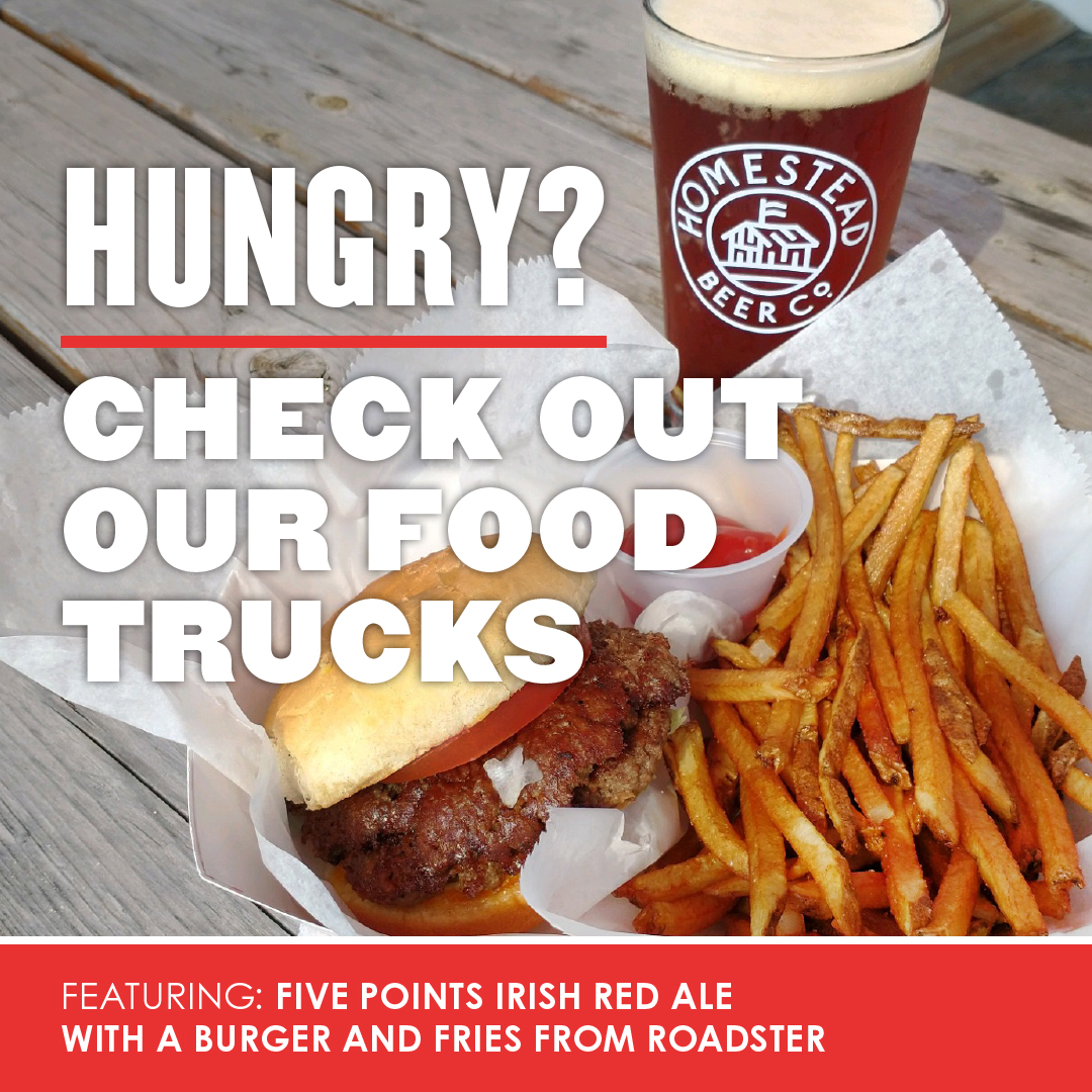 Homstead Beer Co. Delaware Public House tweet media