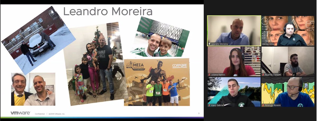 virtualjuliana's tweet image. Leandro Moreira da @VMware falando sobre carreira no @vmugsp!  

#vmwarebrazil #pso #managementlessons #carreira