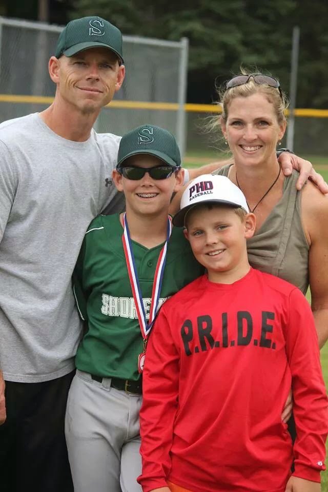 SAYBaseball's tweet photo. Congratulations to SAYB player, Will Rogers, on being drafted by the @Brewers today!  We are so proud of you!  From your days playing at Sitzer Park to now, you are such a great role model and inspiration to all of the youth baseball players in our community! https://t.co/kYiZULVMOj