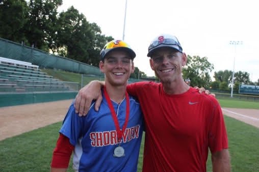 SAYBaseball's tweet photo. Congratulations to SAYB player, Will Rogers, on being drafted by the @Brewers today!  We are so proud of you!  From your days playing at Sitzer Park to now, you are such a great role model and inspiration to all of the youth baseball players in our community! https://t.co/kYiZULVMOj