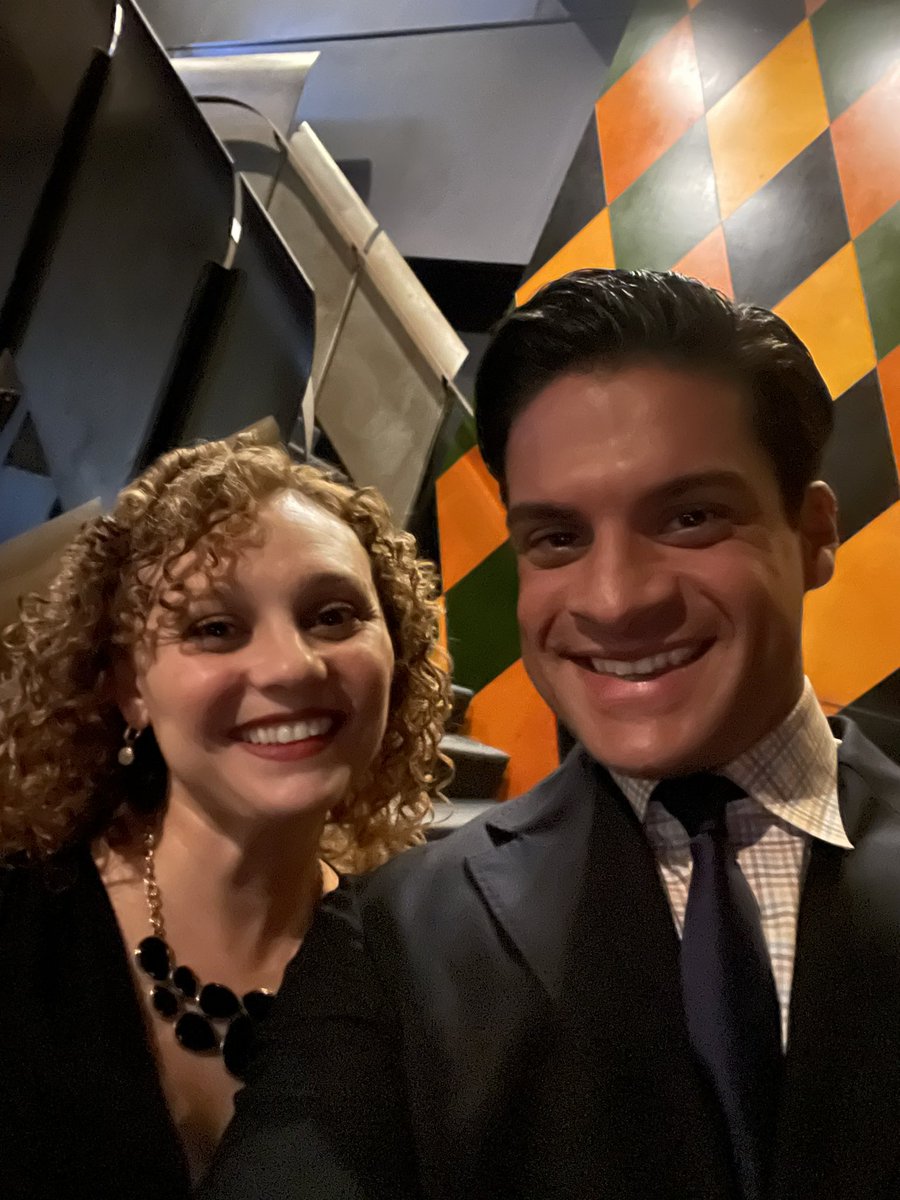 Marilu Galvez (@marilugalvez7) on Twitter photo It's always great to run into a friend! Look who I saw at <a href="/CarolinesonBway/">Carolines on Broadway</a>... <a href="/richardgiacovas/">Richard Giacovas</a> from <a href="/fox5ny/">FOX 5 NY</a>. Let’s keep on supporting colleagues in the business. 😊🎥 #carolinesonbroadway #broadway #newyork #broadwaynyc🗽 #reporter #journalism #news <a href="/ABC7NY/">Eyewitness News</a> It's always great to run into a friend! Look who I saw at <a href="/CarolinesonBway/">Carolines on Broadway</a>... <a href="/richardgiacovas/">Richard Giacovas</a> from <a href="/fox5ny/">FOX 5 NY</a>. Let’s keep on supporting colleagues in the business. 😊🎥 #carolinesonbroadway #broadway #newyork #broadwaynyc🗽 #reporter #journalism #news <a href="/ABC7NY/">Eyewitness News</a>
