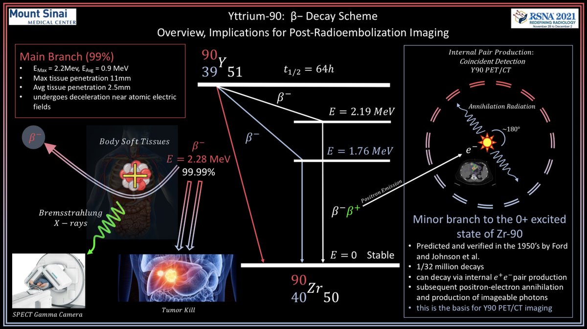 Daniel Braga MD (@danielbragamd) on Twitter photo Thrilled that I'm headed to #RSNA21! My abstract aims to educate/refresh trainees on the physics concepts that make Y90 viable as a radiopharmaceutical, and provide an in-depth review of how they are currently manufactured. Huge thank you to <a href="/arzybule/">Adam Zybulewski, MD</a>. <a href="/BOlivieriMD/">Brandon Olivieri</a> <a href="/SoFloVIR/">South Florida Vascular Specialists</a> Thrilled that I'm headed to #RSNA21! My abstract aims to educate/refresh trainees on the physics concepts that make Y90 viable as a radiopharmaceutical, and provide an in-depth review of how they are currently manufactured. Huge thank you to <a href="/arzybule/">Adam Zybulewski, MD</a>. <a href="/BOlivieriMD/">Brandon Olivieri</a> <a href="/SoFloVIR/">South Florida Vascular Specialists</a>