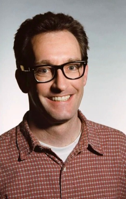 Happy Birthday to \" \" Tom Kenny     